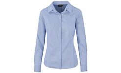 Ladies Long Sleeve Taylor Shirt