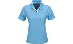 Ladies Admiral Golf Shirt