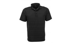 Mens Westlake Golf Shirt - Black