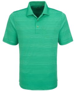 Mens Westlake Golf Shirt - Green