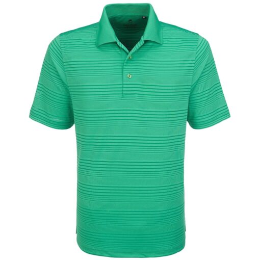 Mens Westlake Golf Shirt - Green