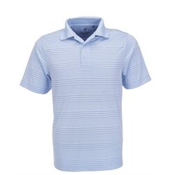 Mens Westlake Golf Shirt - Light Blue