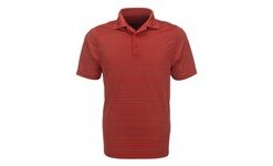 Mens Westlake Golf Shirt - Red