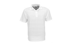 Mens Westlake Golf Shirt - White