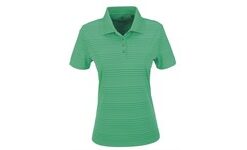 Ladies Westlake Golf Shirt - Green