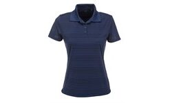 Ladies Westlake Golf Shirt - Navy