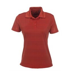 Ladies Westlake Golf Shirt - Red