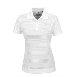 Ladies Westlake Golf Shirt - White