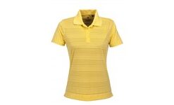Ladies Westlake Golf Shirt - Yellow