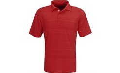 Mens Astoria Golf Shirt - Red