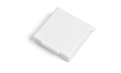 Eva & Elm Cadoc Mini Sanitiser Wipes (10 Wipes)