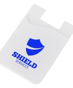 Razzle Dazzle Phone Card Holder