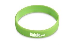 Fitwise Silicone Kids Wristband