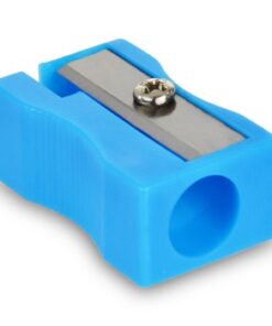 Basix Plastic Sharpener