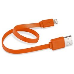 Bytesize Transfer Cable - Orange