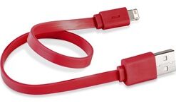 Bytesize Transfer Cable - Red