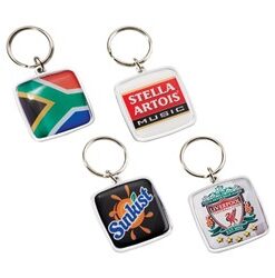 Big Screen Dome Keyholder