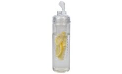 Infusion Tritan Water Bottle - 700ml