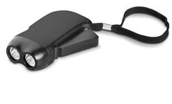 Dynamix Kinetic Torch - Black