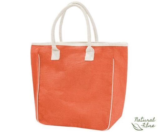 Ecojute Jamaica Natural Fibre Bag
