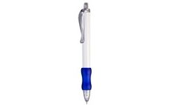 Comfy Clean Ball Pen - Blue