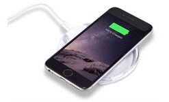 Aragon Wireless Charger