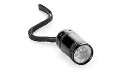 Bright Spark Mini 6 Led Torch