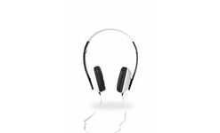 Yomax Headphones Solid White
