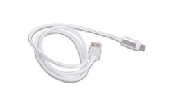 Dual Syncing And Charging Cable