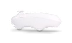 Bluetooth Vr Headset Controller - Solid White