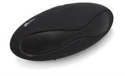 Occulas Bluetooth Speaker - Black