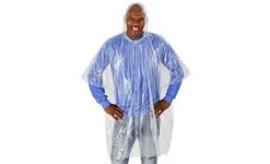 Rainaway Poncho