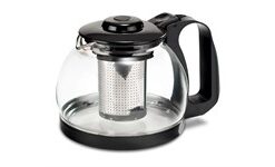 Manor Glass Infusion Tea Pot