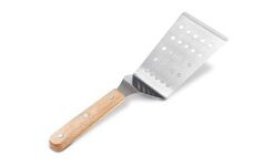 Wooden Handle Braai Spatula