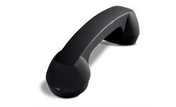 Swiss Cougar Chatter Handset - Black