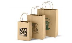 Memento Ecological Maxi Gift Bag