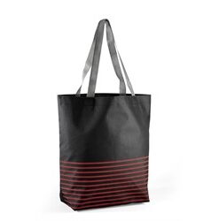 Lancaster Tote - Red