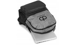 Parsons Laptop Backpack