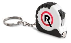 Surveyor Tape Measure Keyholder