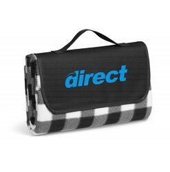 Everglades Picnic Blanket