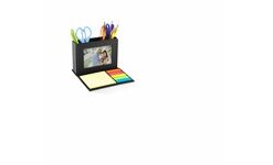 Folding Photo Desk Caddy