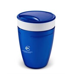 Manhattan Double-Wall Tumbler - 300ml