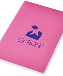Kato A5 Jotter - Pink