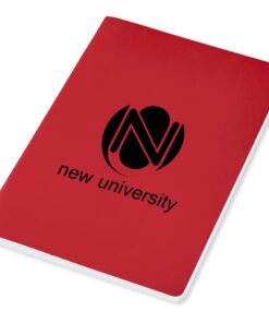 Kato A5 Jotter - Red