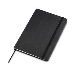 Savannah A5 Eco-logical Hard Cover Notebook