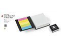 Evoke Memo Pad & Sticky Flags