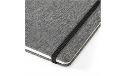 Hemingway A5 Hard Cover Notebook