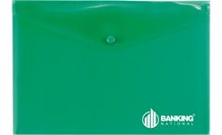 Basix& x20; Document Pocket