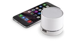 Connor Bluetooth Speaker