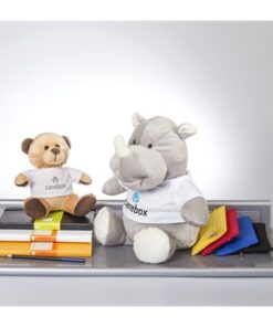 Wilson The Teddy Bear